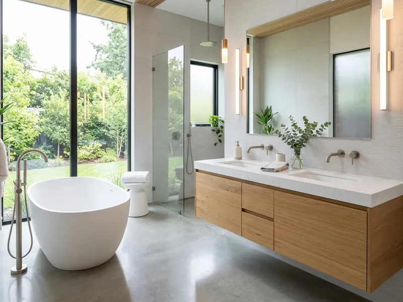 Bathroom Plumbing in Kamrar, IA
